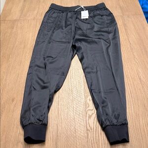 Cami NYC Black Jogger Pants